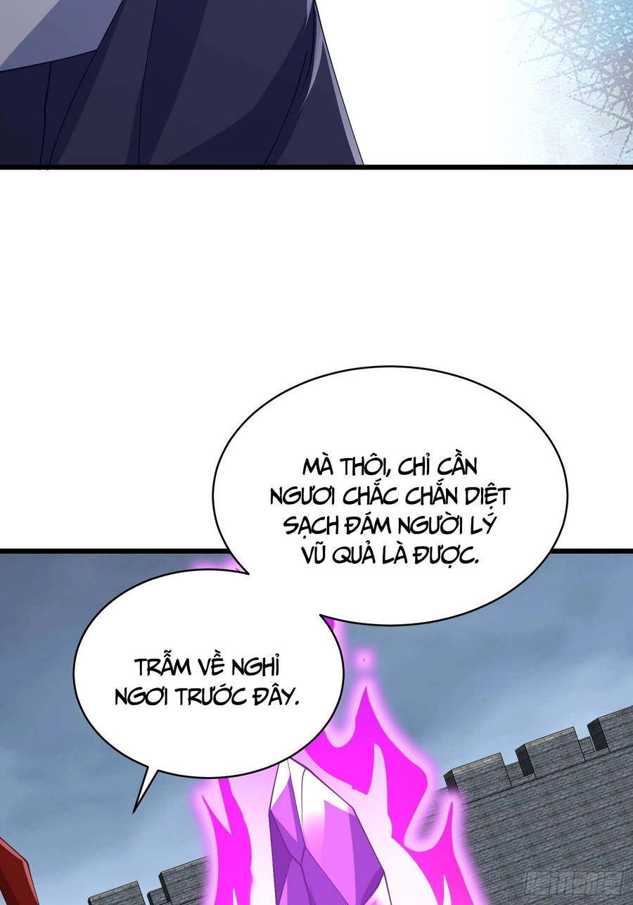 Người Ở Rể Bị Ép Thành Phản Diện Chapter 443 - 70