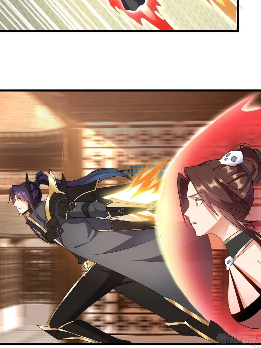 Người Ở Rể Bị Ép Thành Phản Diện Chapter 445 - 7