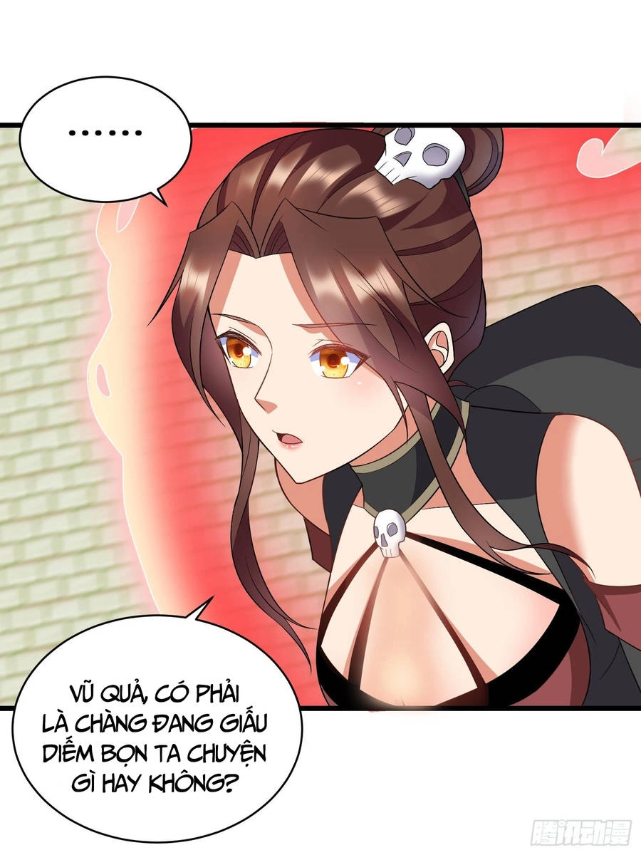 Người Ở Rể Bị Ép Thành Phản Diện Chapter 445 - 10