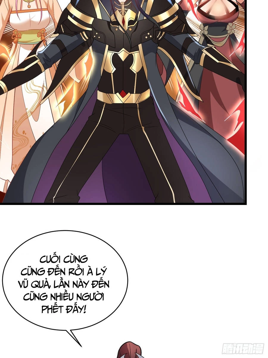 Người Ở Rể Bị Ép Thành Phản Diện Chapter 445 - 13