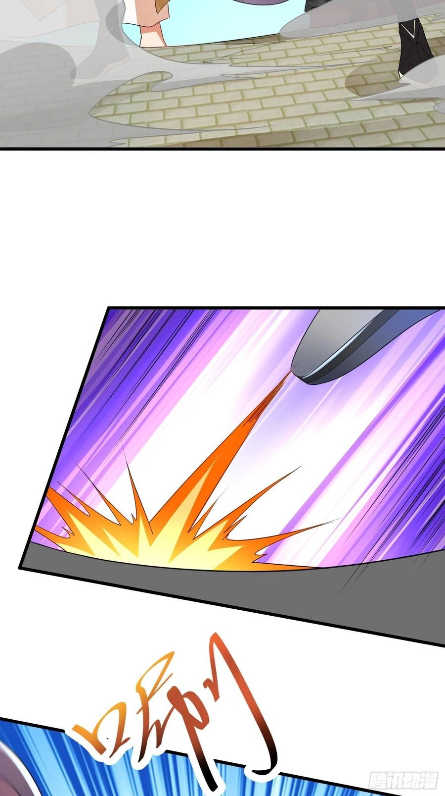 Người Ở Rể Bị Ép Thành Phản Diện Chapter 445 - 22