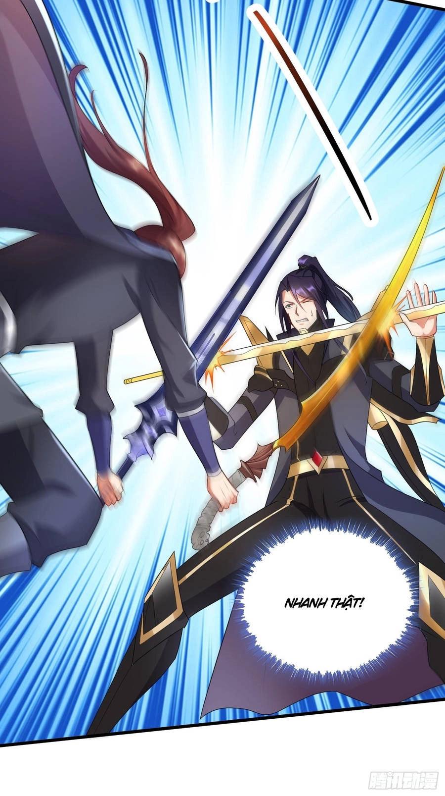 Người Ở Rể Bị Ép Thành Phản Diện Chapter 445 - 23