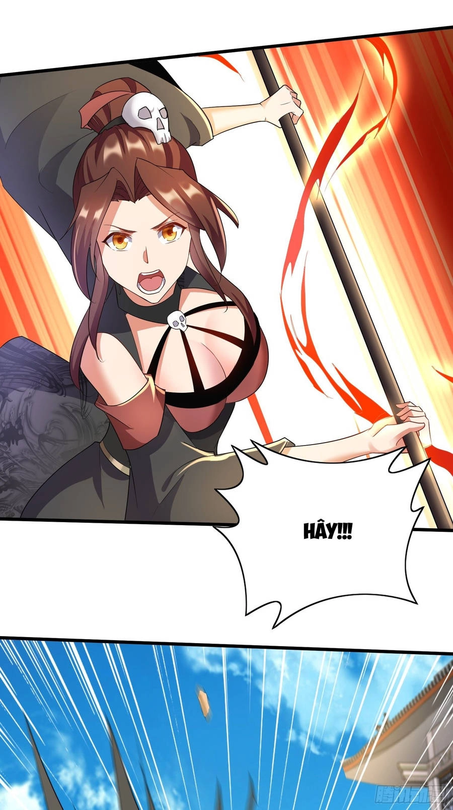 Người Ở Rể Bị Ép Thành Phản Diện Chapter 445 - 24