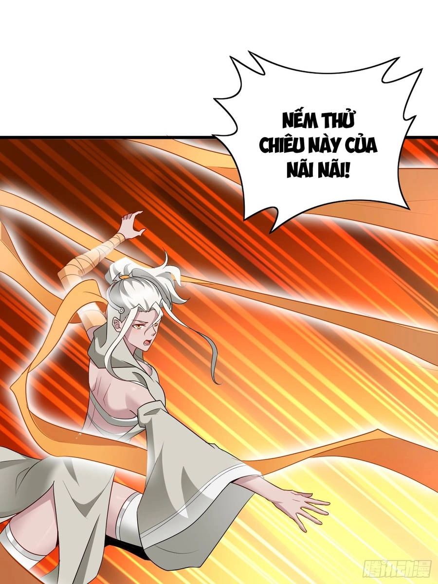 Người Ở Rể Bị Ép Thành Phản Diện Chapter 445 - 26