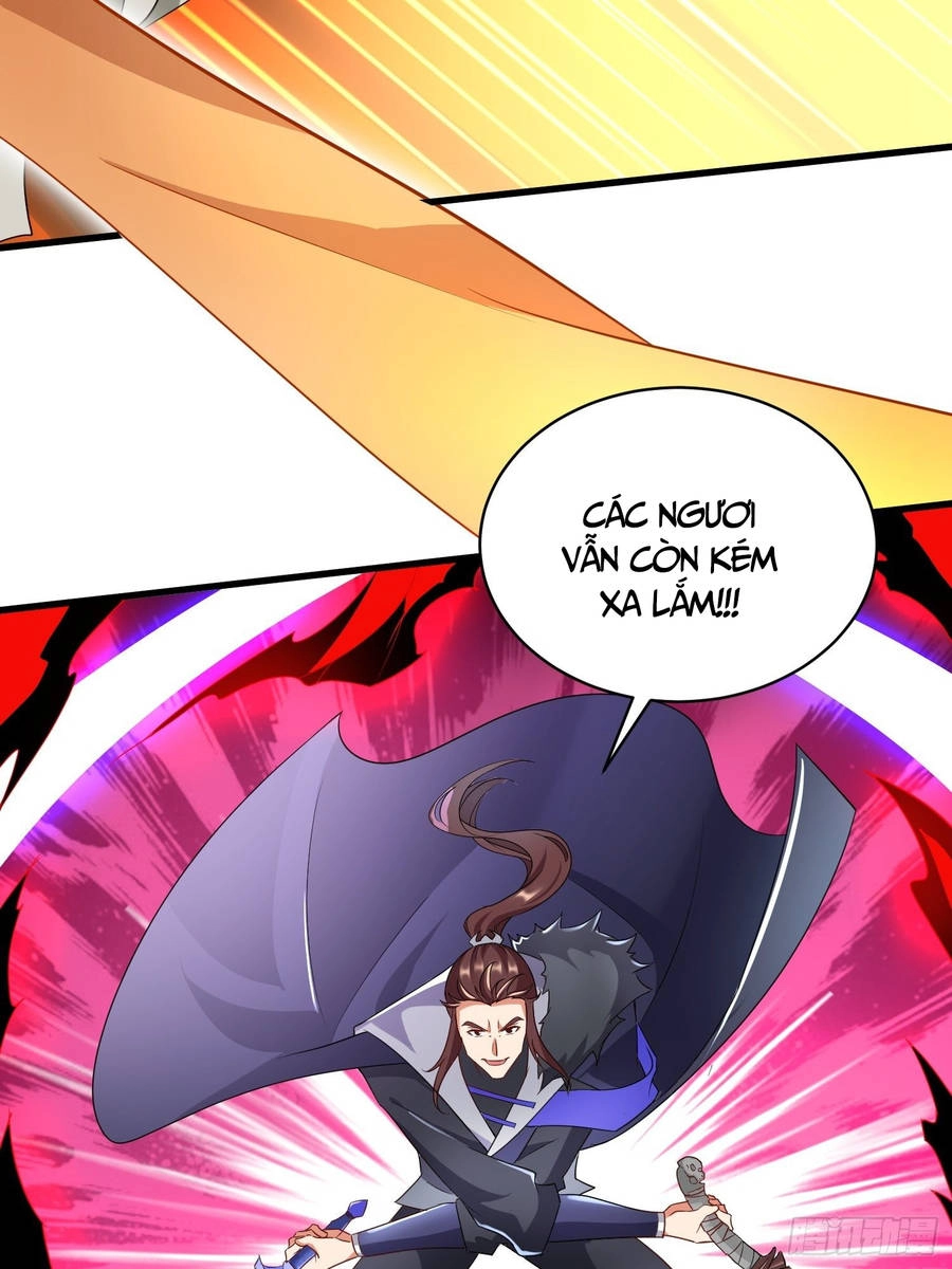 Người Ở Rể Bị Ép Thành Phản Diện Chapter 445 - 27