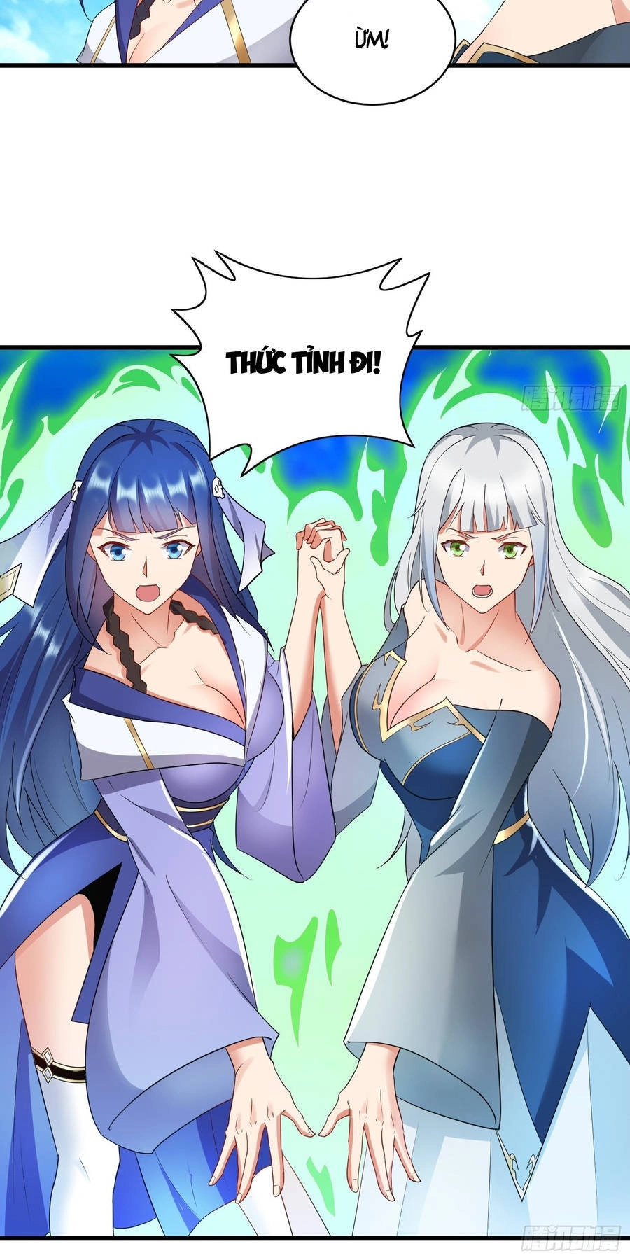 Người Ở Rể Bị Ép Thành Phản Diện Chapter 445 - 29