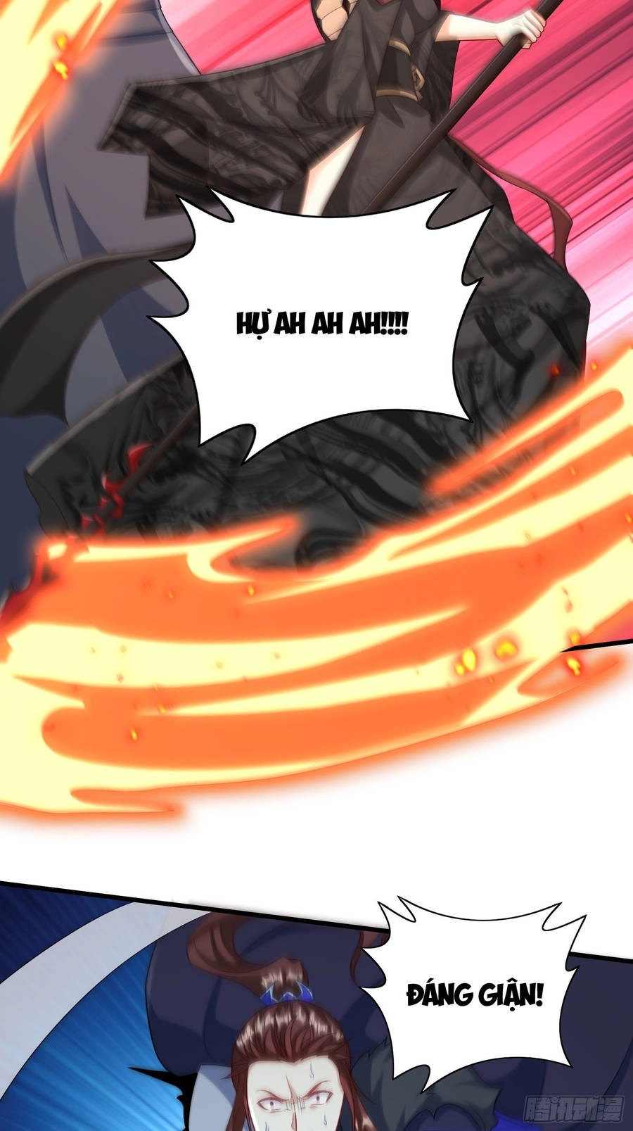 Người Ở Rể Bị Ép Thành Phản Diện Chapter 445 - 38