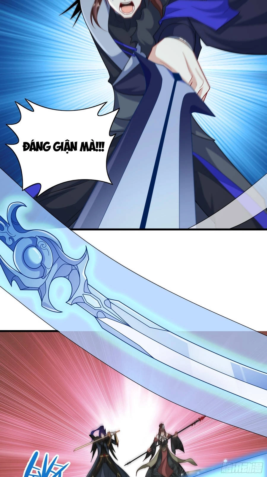 Người Ở Rể Bị Ép Thành Phản Diện Chapter 445 - 39