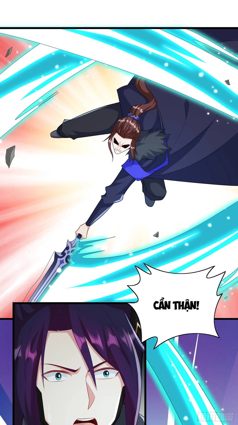 Người Ở Rể Bị Ép Thành Phản Diện Chapter 445 - 41