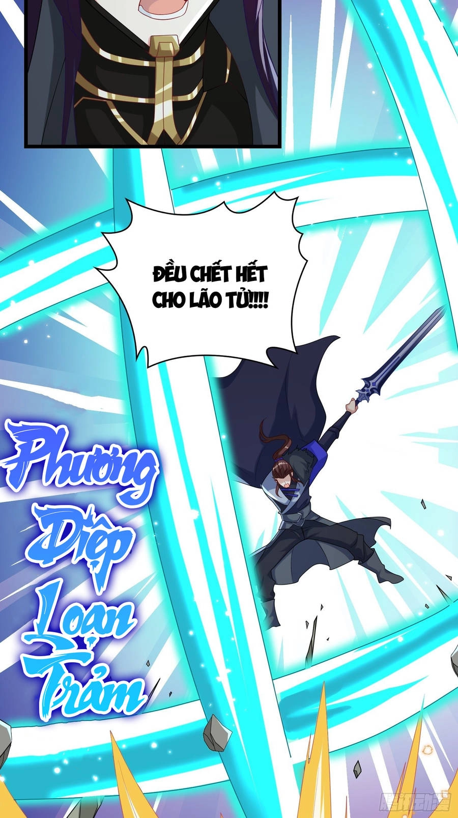 Người Ở Rể Bị Ép Thành Phản Diện Chapter 445 - 42