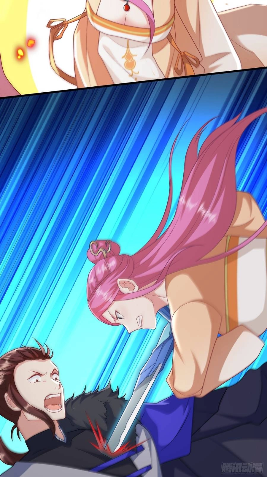 Người Ở Rể Bị Ép Thành Phản Diện Chapter 445 - 47