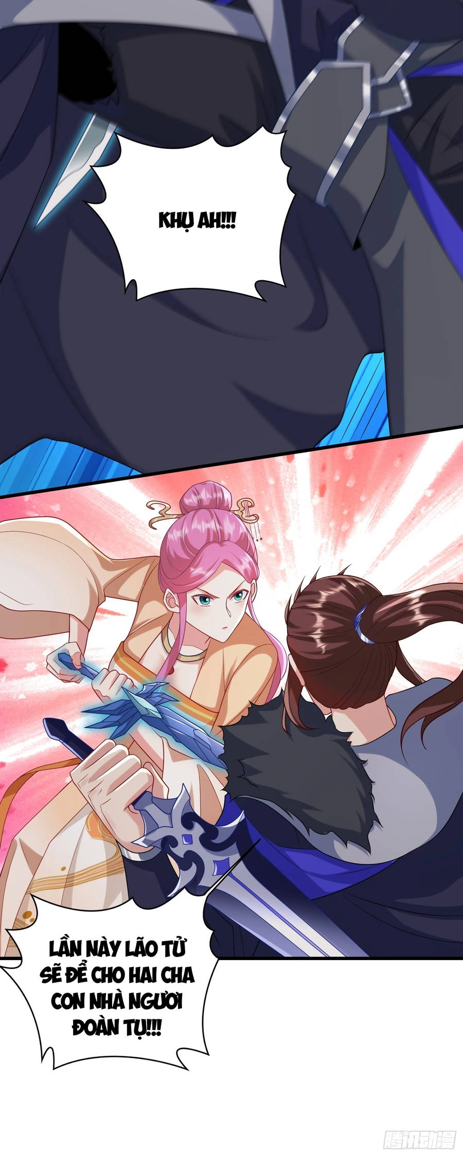 Người Ở Rể Bị Ép Thành Phản Diện Chapter 445 - 48