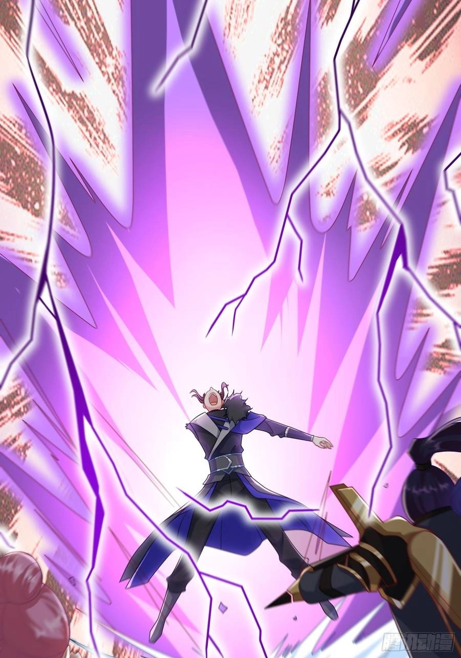 Người Ở Rể Bị Ép Thành Phản Diện Chapter 445 - 53