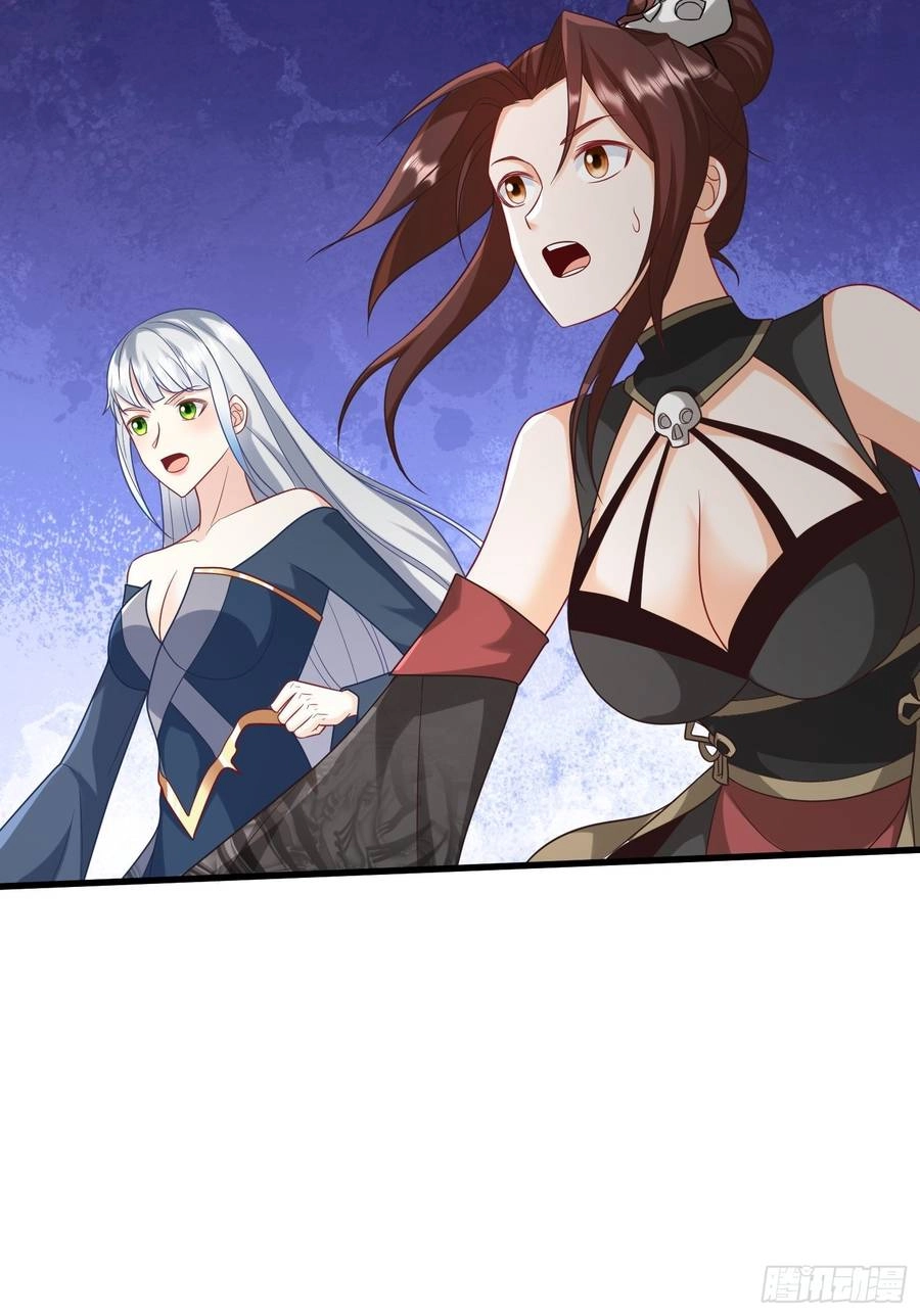 Người Ở Rể Bị Ép Thành Phản Diện Chapter 445 - 55