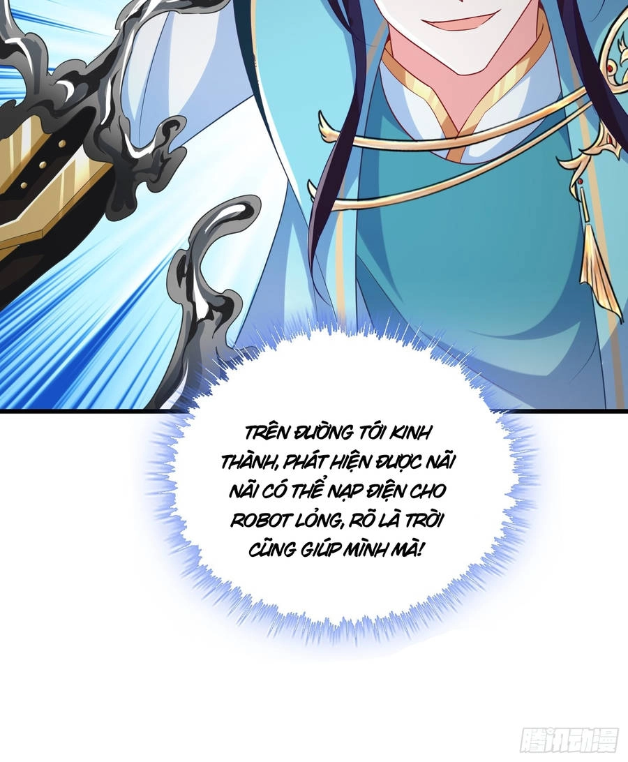 Người Ở Rể Bị Ép Thành Phản Diện Chapter 445 - 59