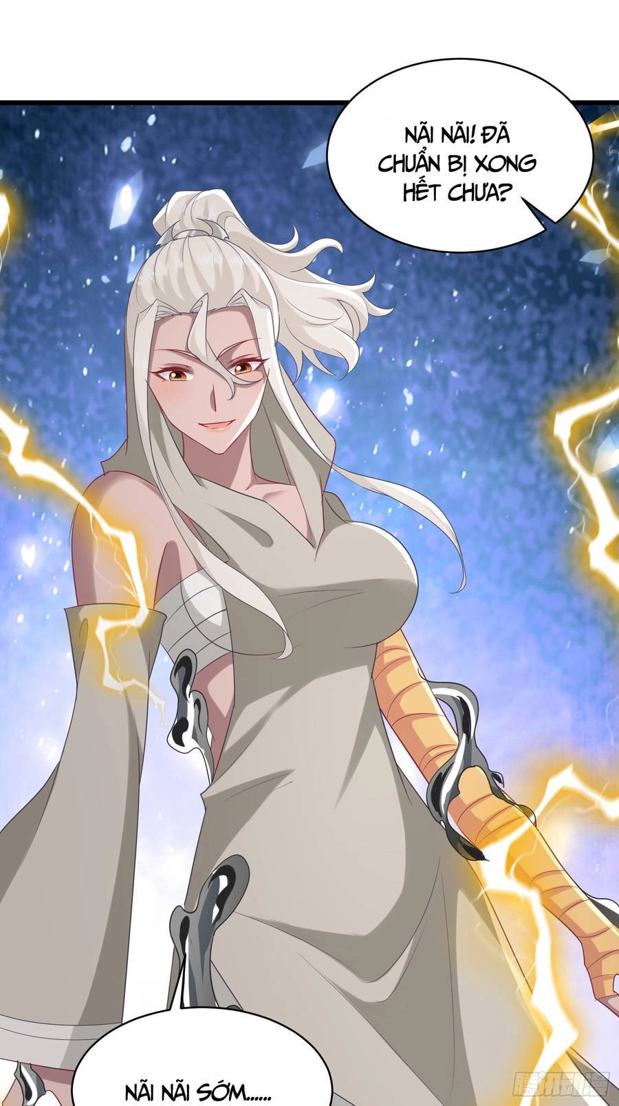 Người Ở Rể Bị Ép Thành Phản Diện Chapter 445 - 60