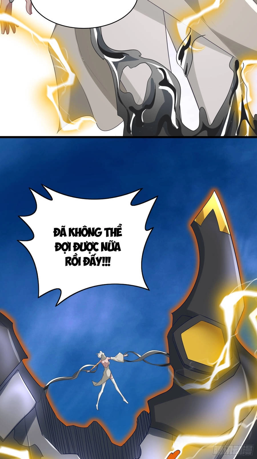 Người Ở Rể Bị Ép Thành Phản Diện Chapter 445 - 61