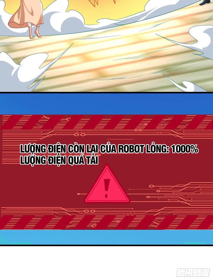 Người Ở Rể Bị Ép Thành Phản Diện Chapter 445 - 63