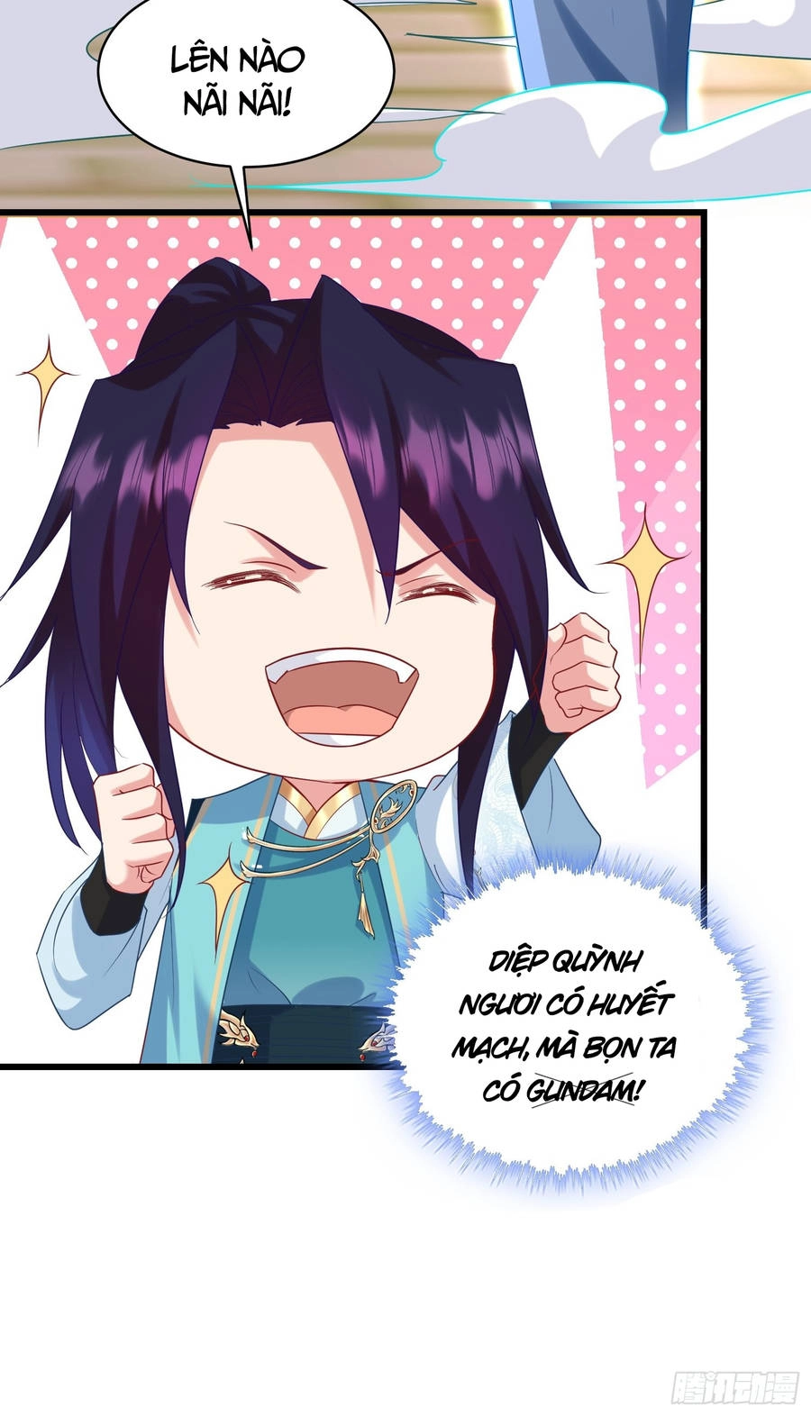 Người Ở Rể Bị Ép Thành Phản Diện Chapter 445 - 67