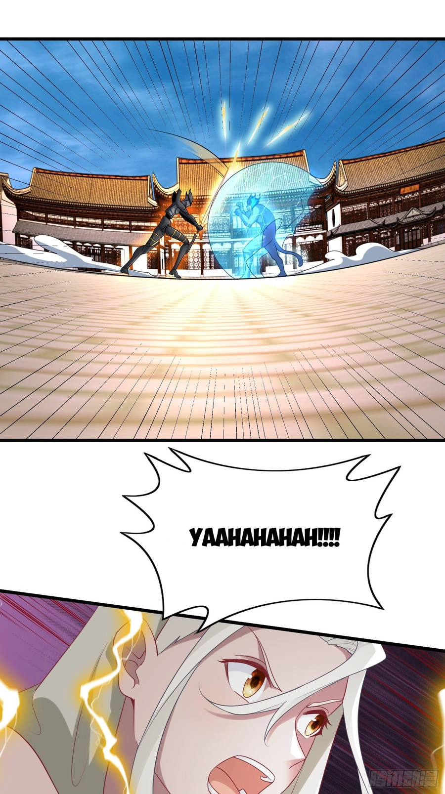 Người Ở Rể Bị Ép Thành Phản Diện Chapter 445 - 70