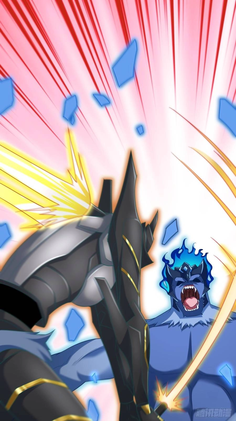 Người Ở Rể Bị Ép Thành Phản Diện Chapter 445 - 72