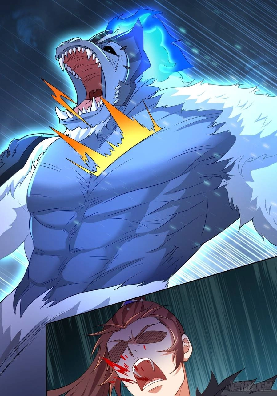 Người Ở Rể Bị Ép Thành Phản Diện Chapter 445 - 74