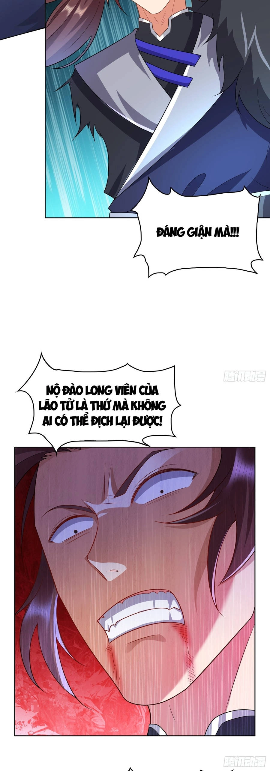 Người Ở Rể Bị Ép Thành Phản Diện Chapter 445 - 75