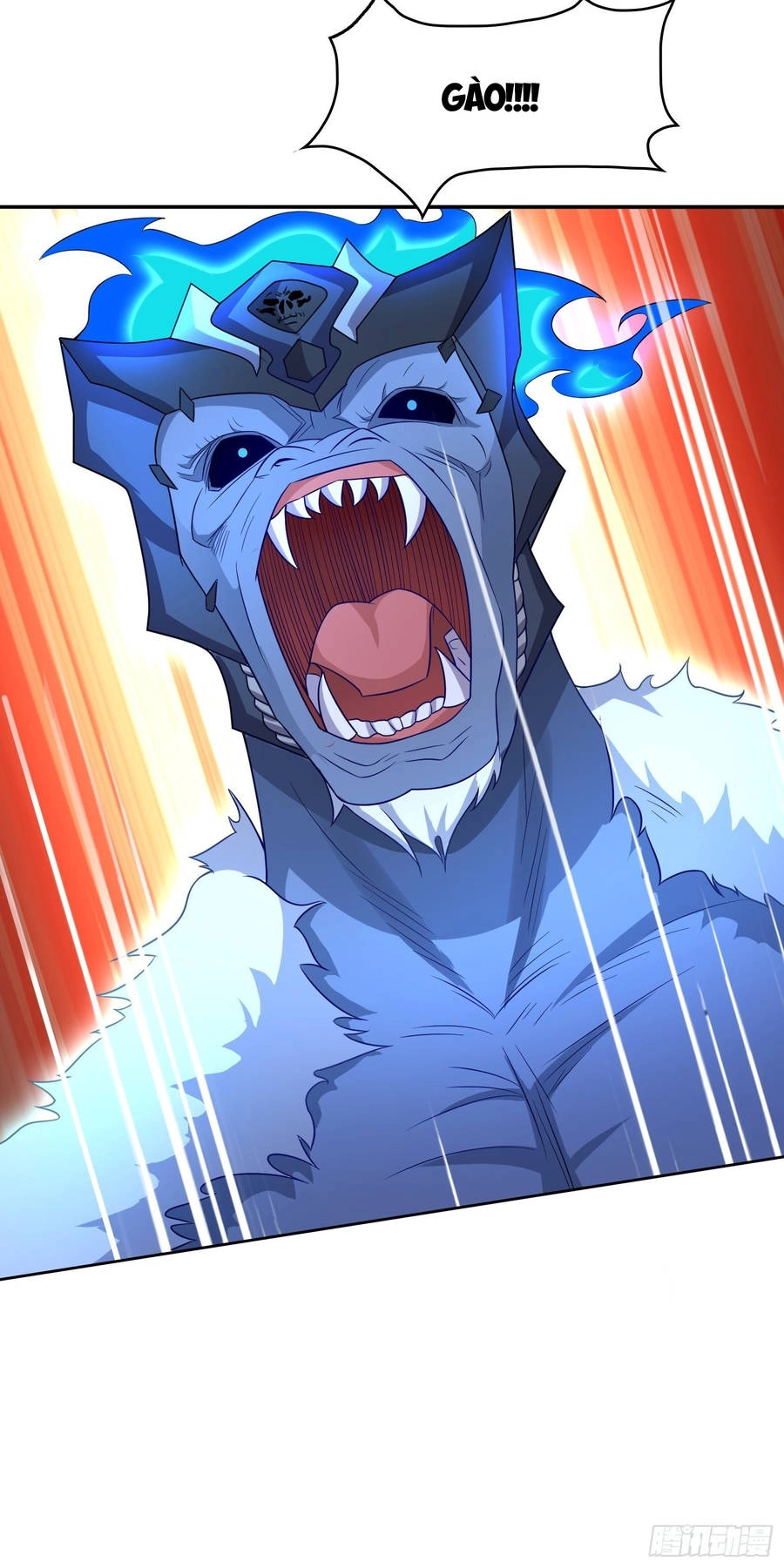 Người Ở Rể Bị Ép Thành Phản Diện Chapter 445 - 76