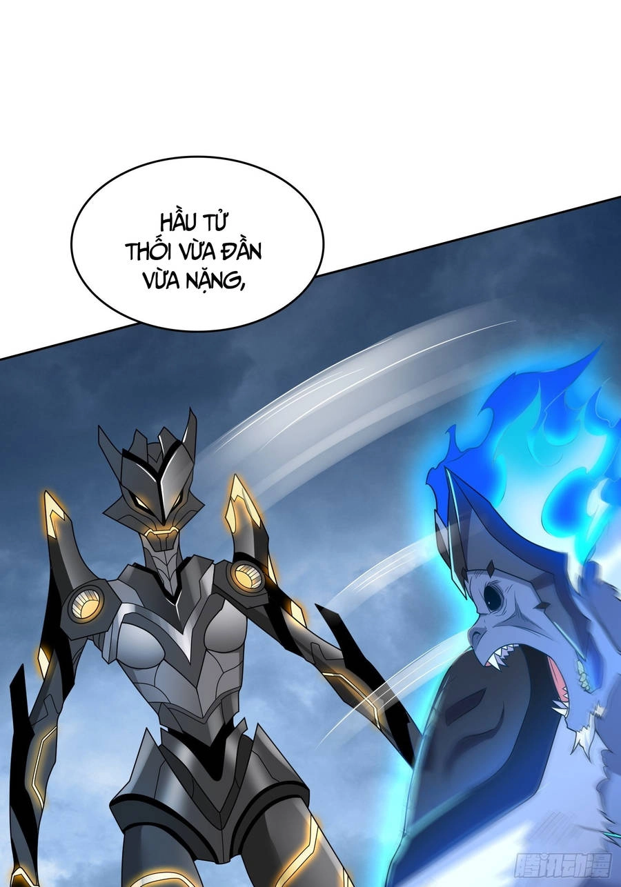 Người Ở Rể Bị Ép Thành Phản Diện Chapter 445 - 77