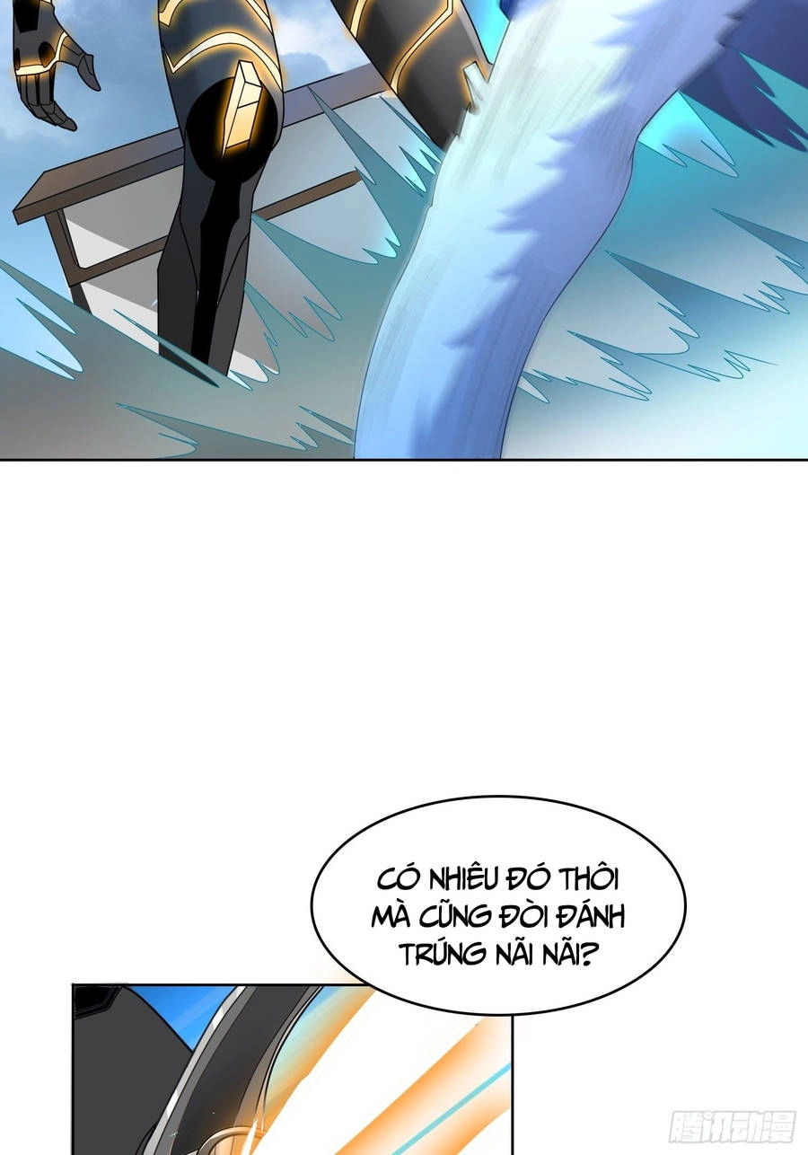 Người Ở Rể Bị Ép Thành Phản Diện Chapter 445 - 78