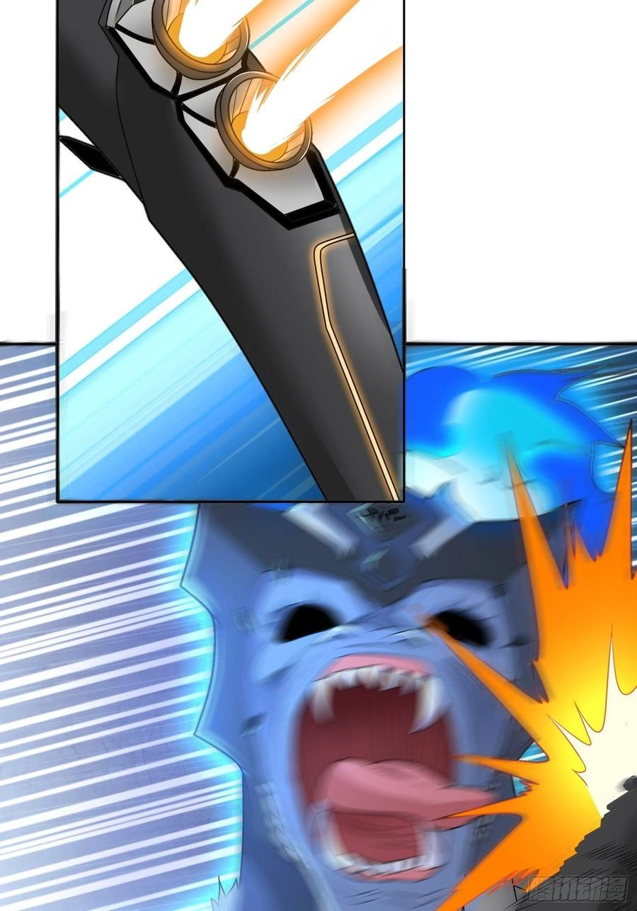 Người Ở Rể Bị Ép Thành Phản Diện Chapter 445 - 79