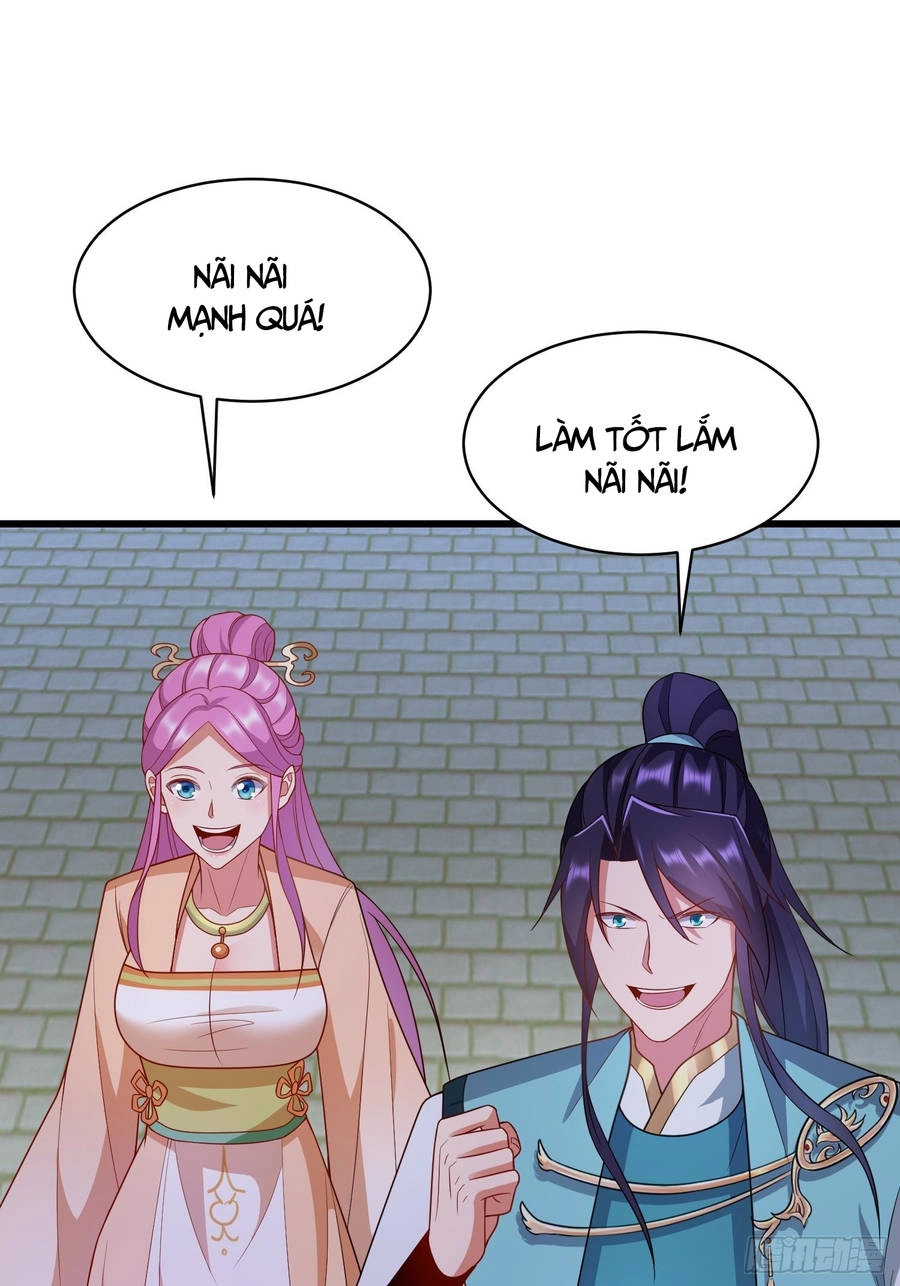 Người Ở Rể Bị Ép Thành Phản Diện Chapter 445 - 82