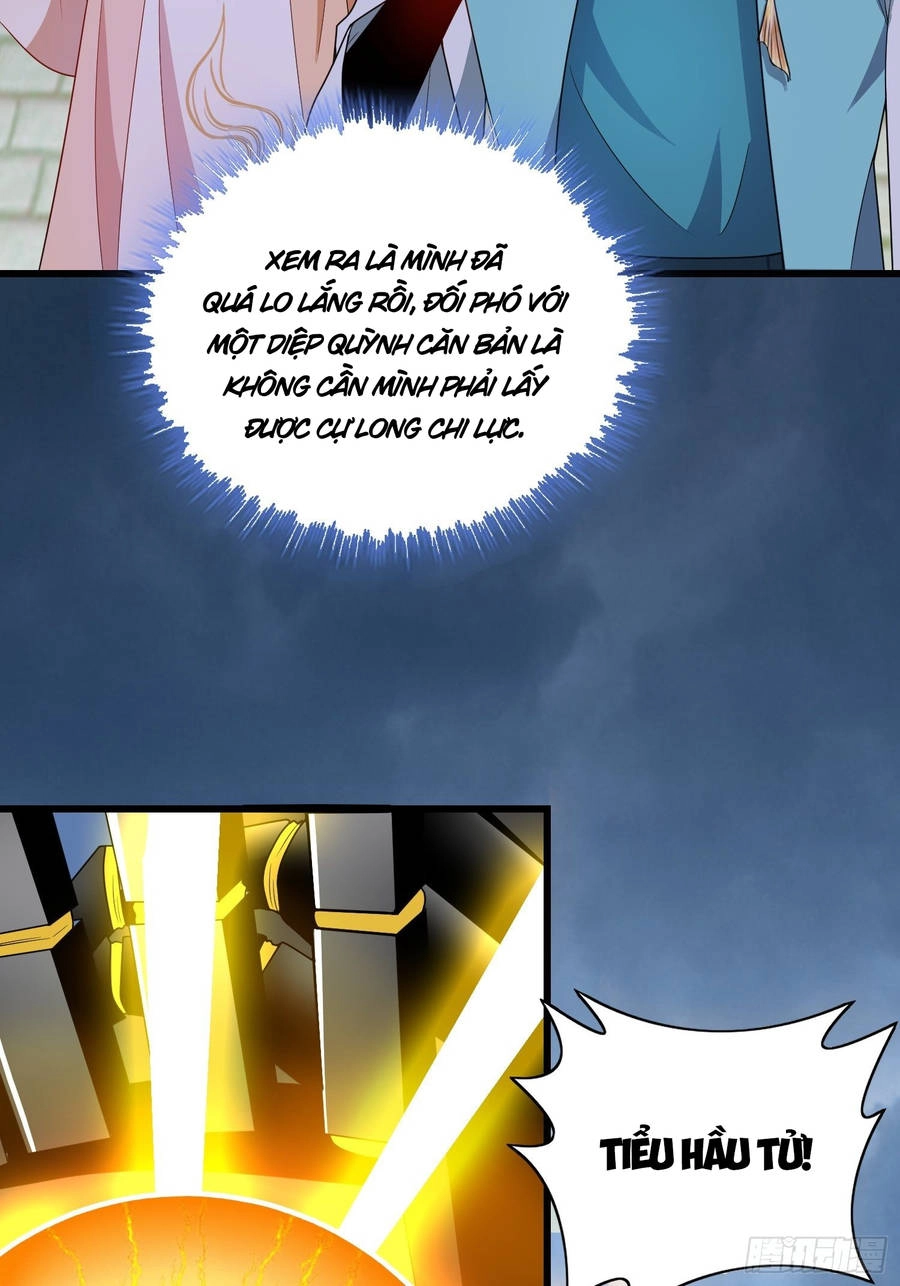 Người Ở Rể Bị Ép Thành Phản Diện Chapter 445 - 83