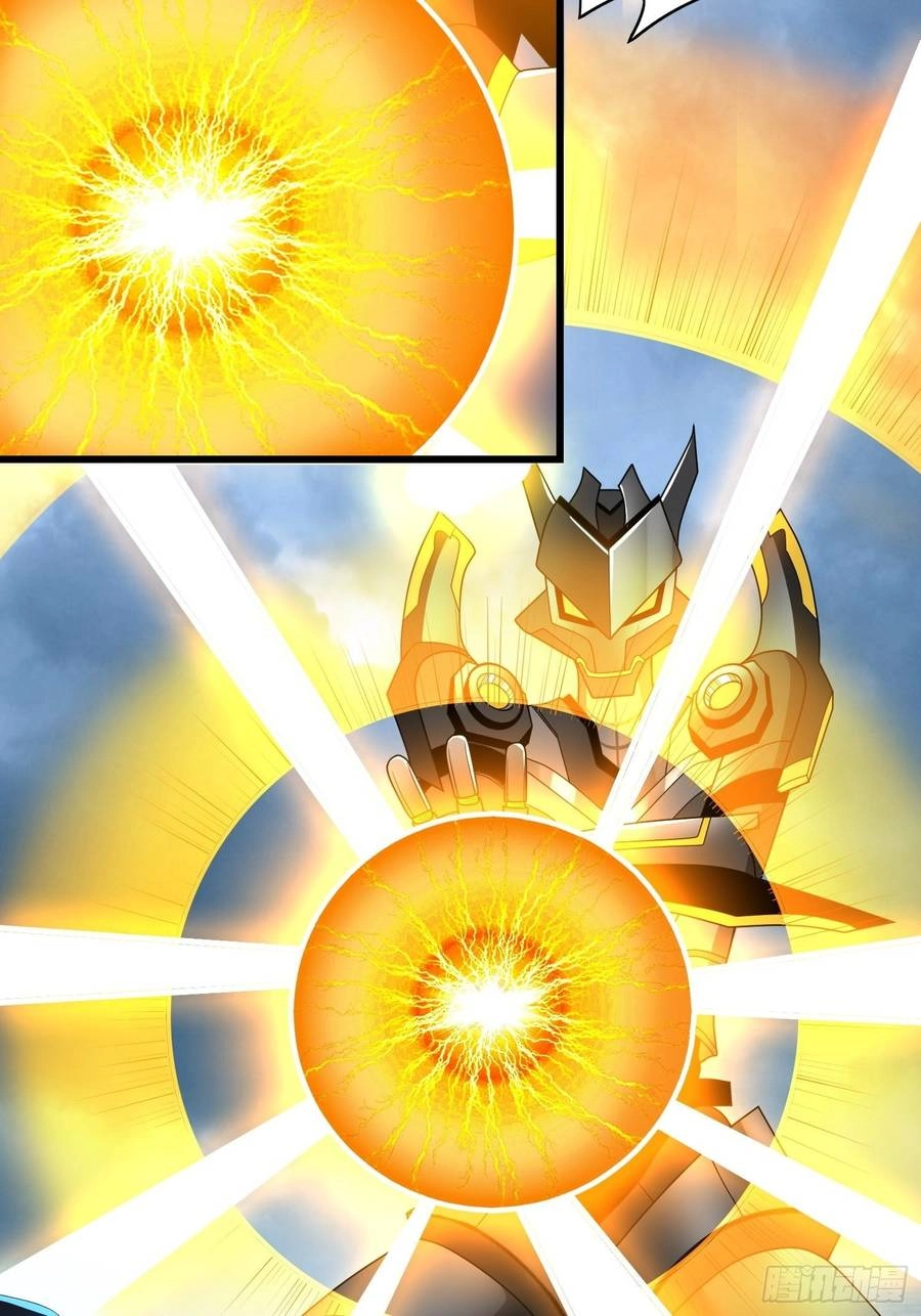 Người Ở Rể Bị Ép Thành Phản Diện Chapter 445 - 84