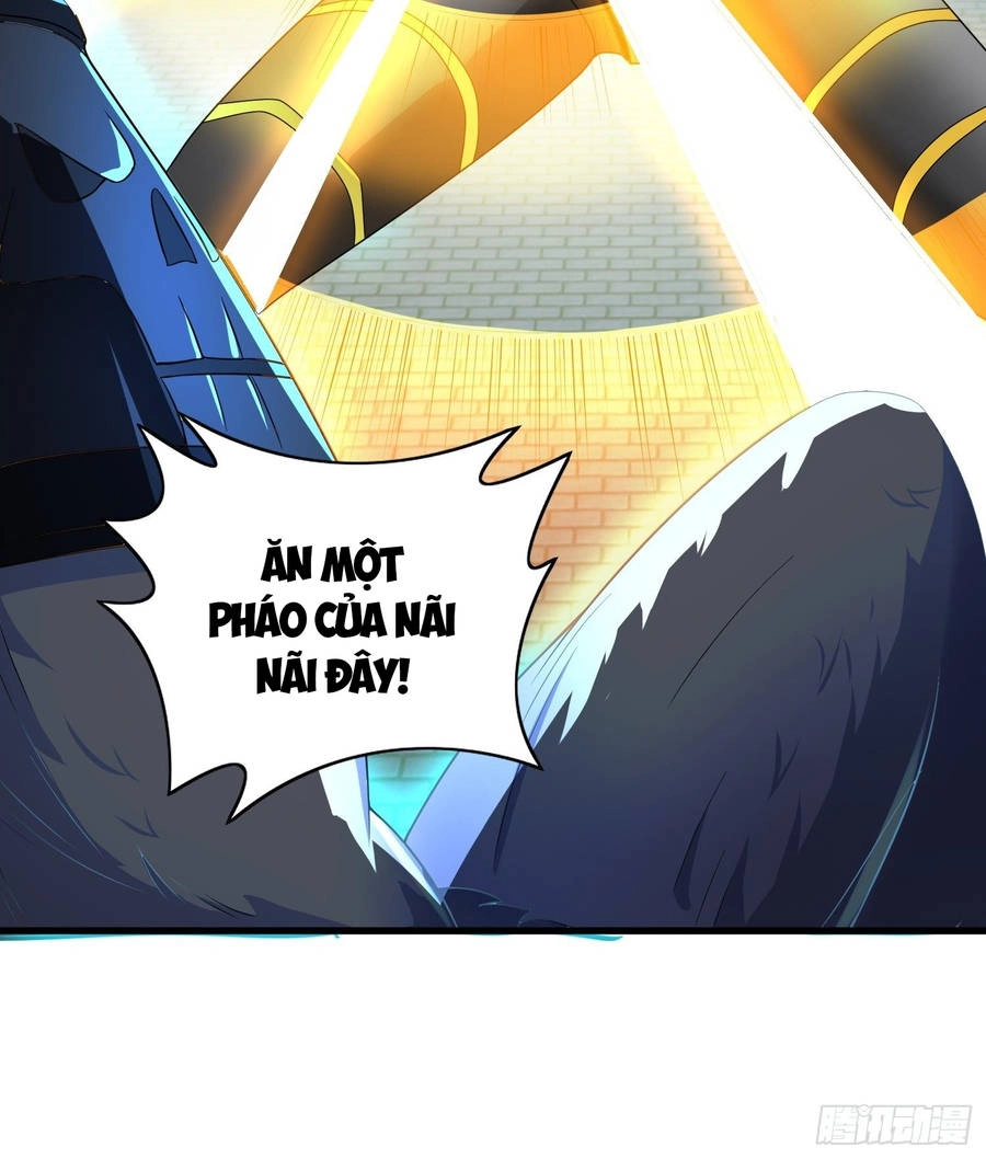 Người Ở Rể Bị Ép Thành Phản Diện Chapter 445 - 85