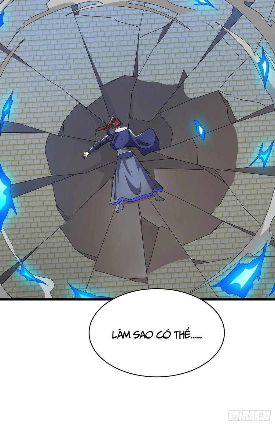 Người Ở Rể Bị Ép Thành Phản Diện Chapter 445 - 89