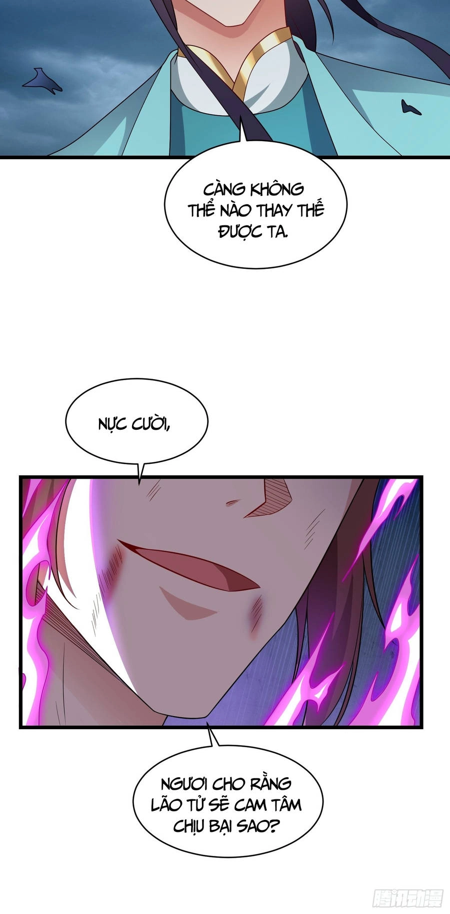 Người Ở Rể Bị Ép Thành Phản Diện Chapter 445 - 92