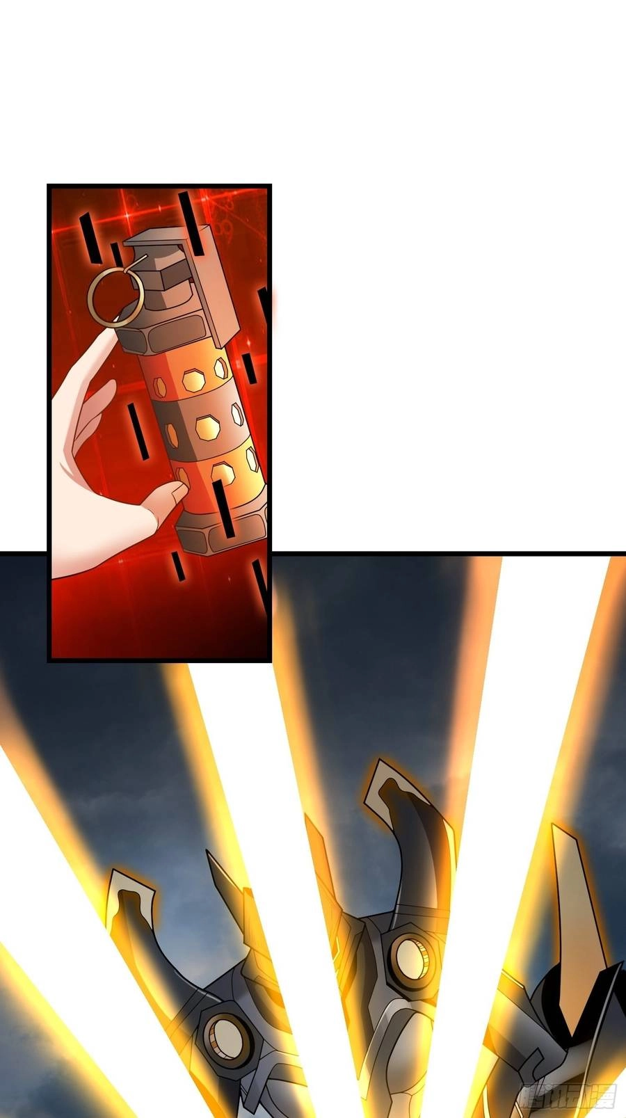 Người Ở Rể Bị Ép Thành Phản Diện Chapter 445 - 97