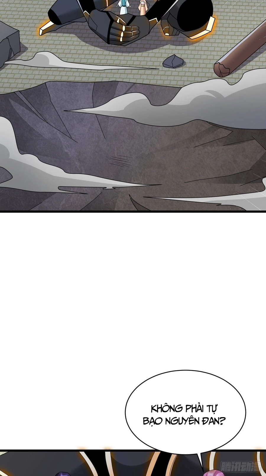 Người Ở Rể Bị Ép Thành Phản Diện Chapter 445 - 99