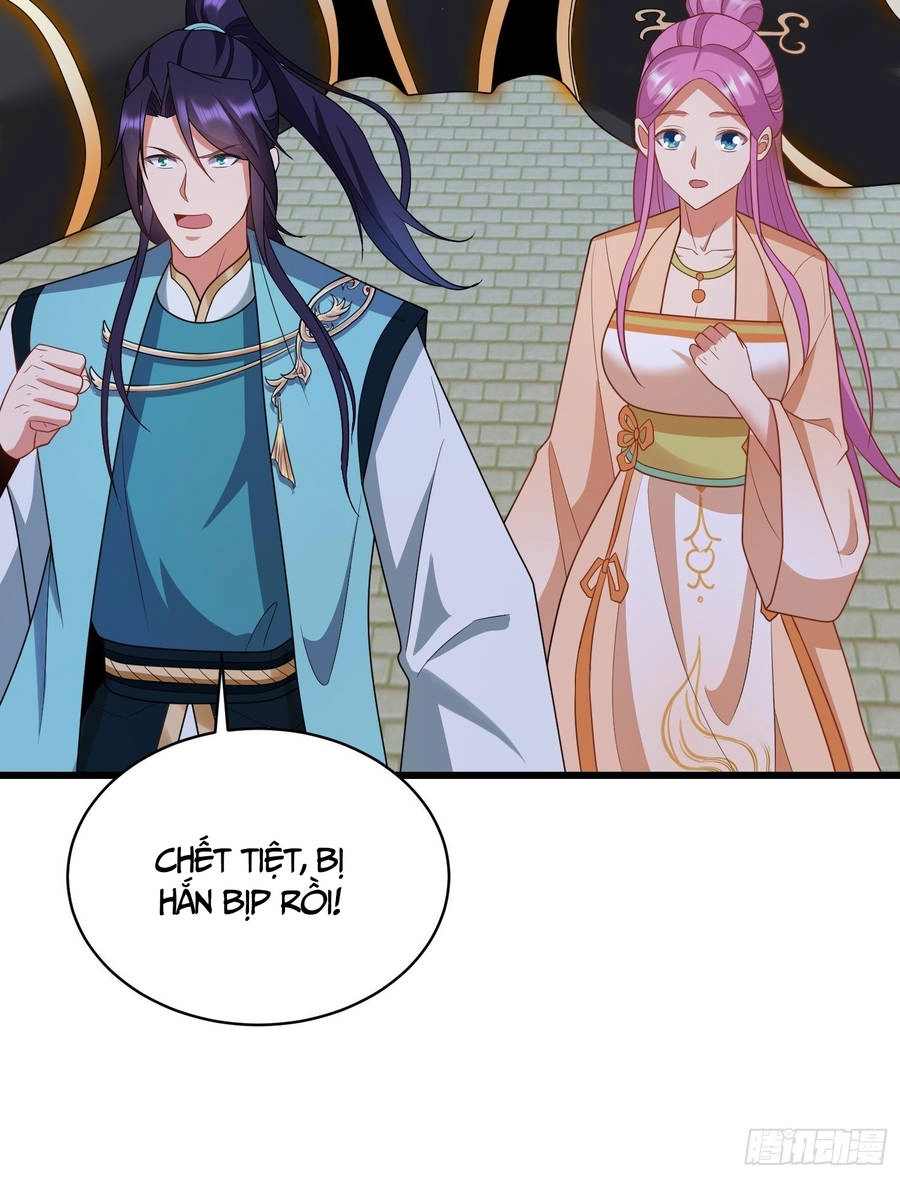 Người Ở Rể Bị Ép Thành Phản Diện Chapter 445 - 100