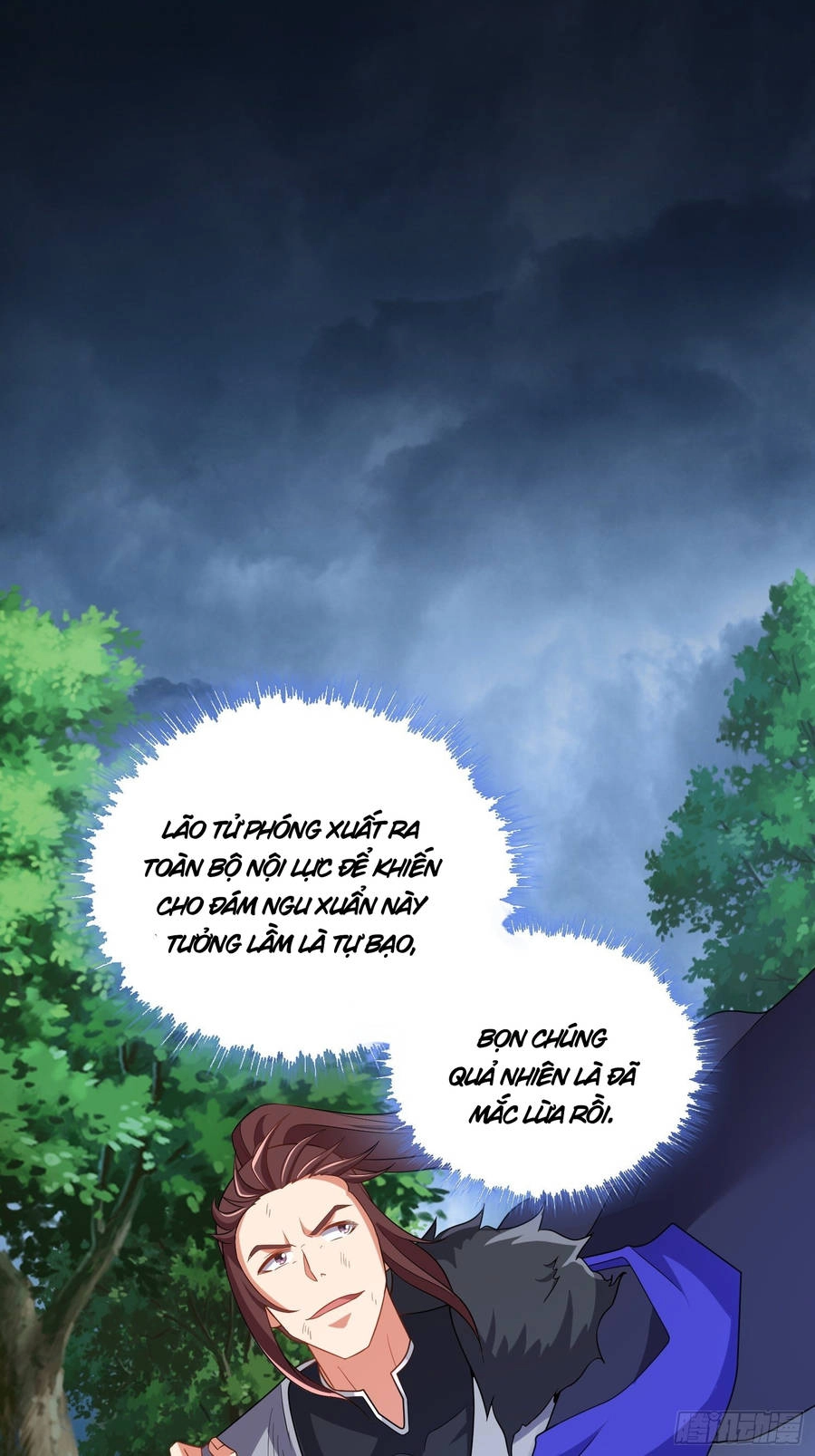 Người Ở Rể Bị Ép Thành Phản Diện Chapter 445 - 101