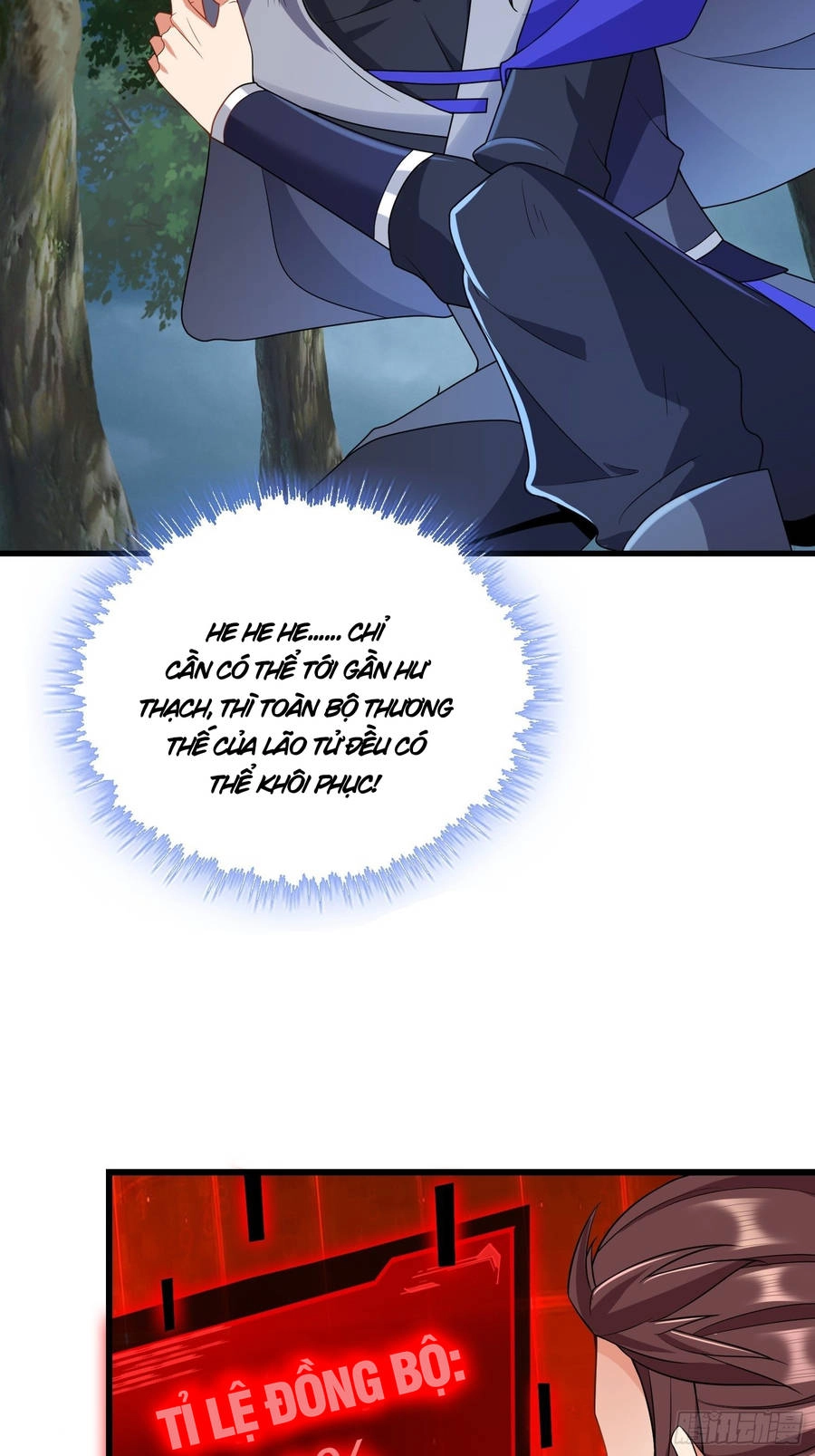 Người Ở Rể Bị Ép Thành Phản Diện Chapter 445 - 102