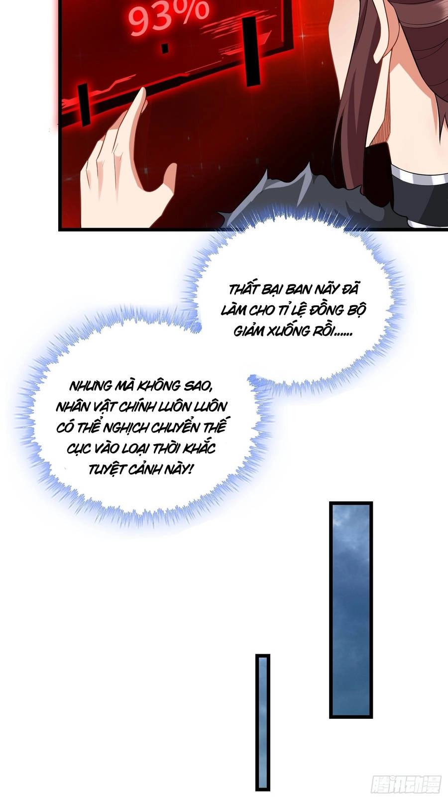 Người Ở Rể Bị Ép Thành Phản Diện Chapter 445 - 103