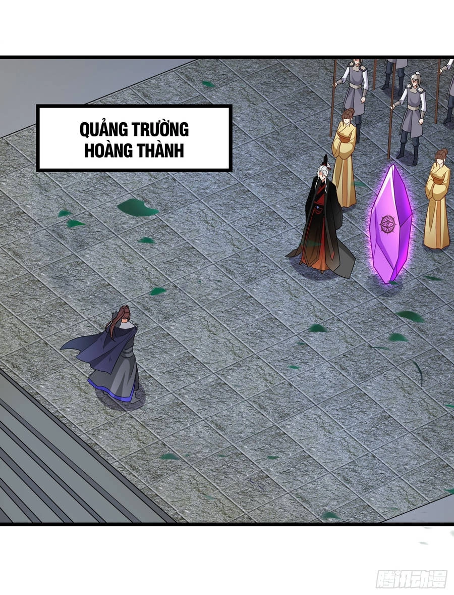 Người Ở Rể Bị Ép Thành Phản Diện Chapter 445 - 104