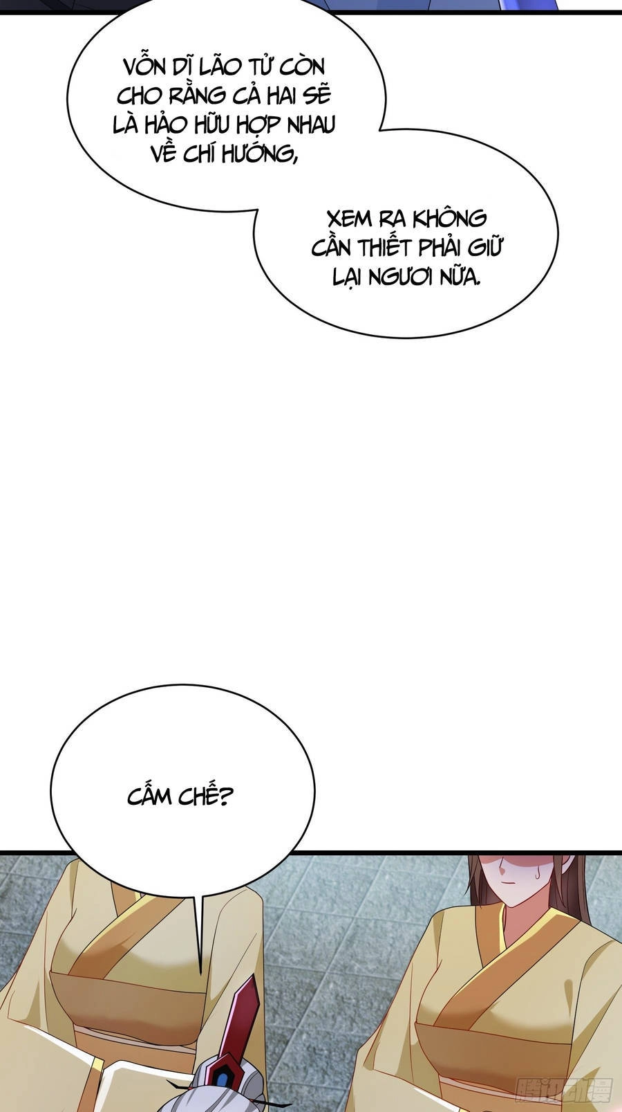 Người Ở Rể Bị Ép Thành Phản Diện Chapter 445 - 109