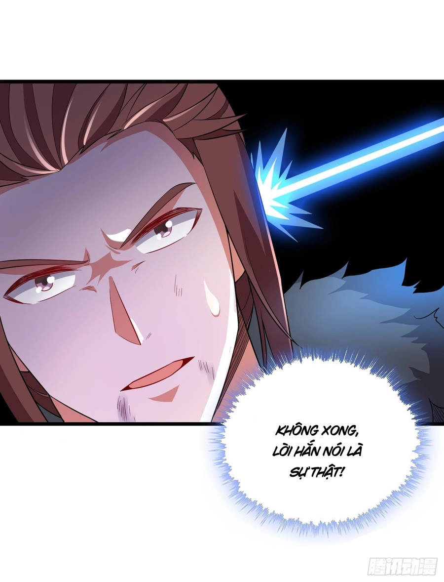 Người Ở Rể Bị Ép Thành Phản Diện Chapter 445 - 111