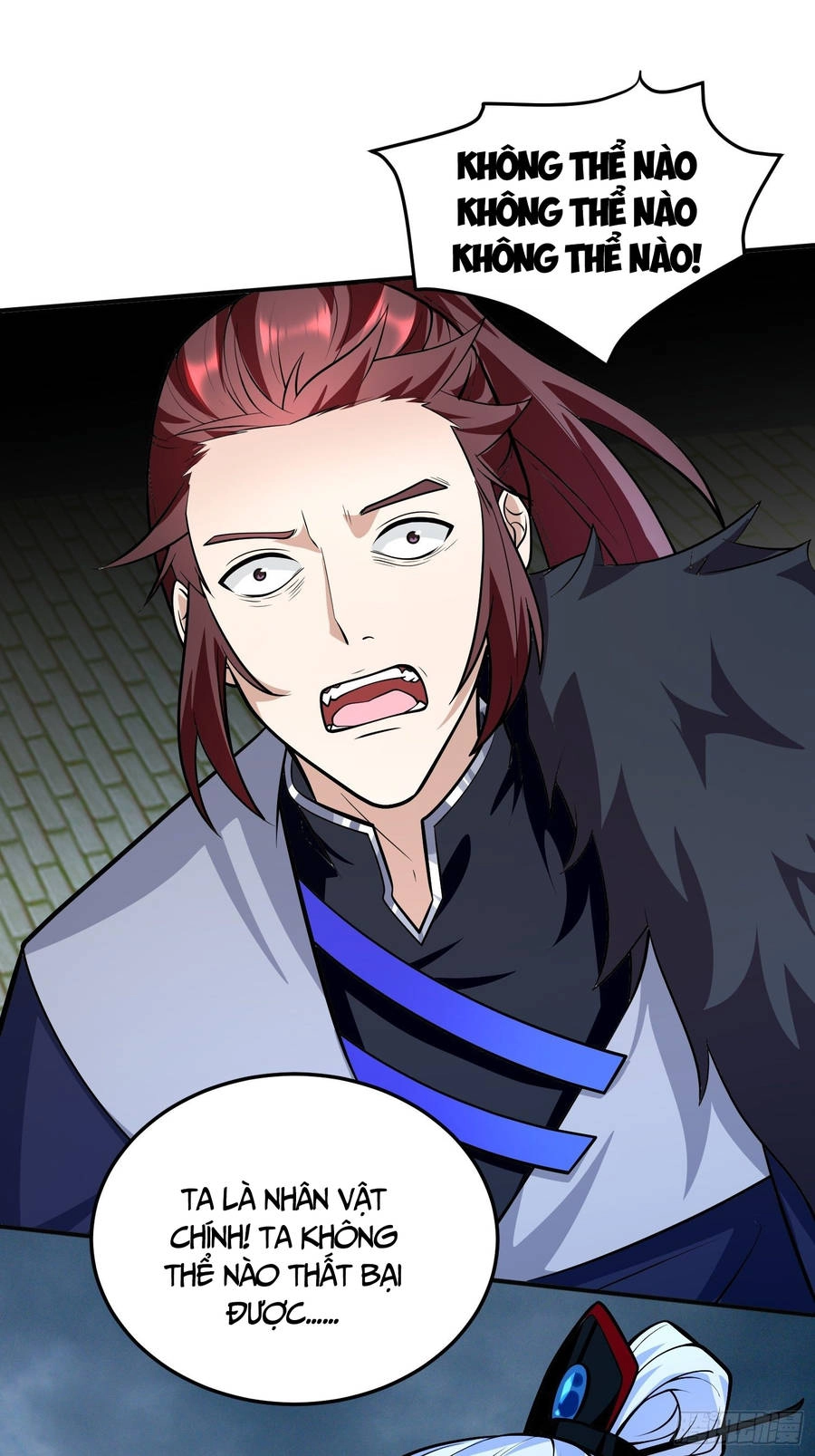 Người Ở Rể Bị Ép Thành Phản Diện Chapter 445 - 116