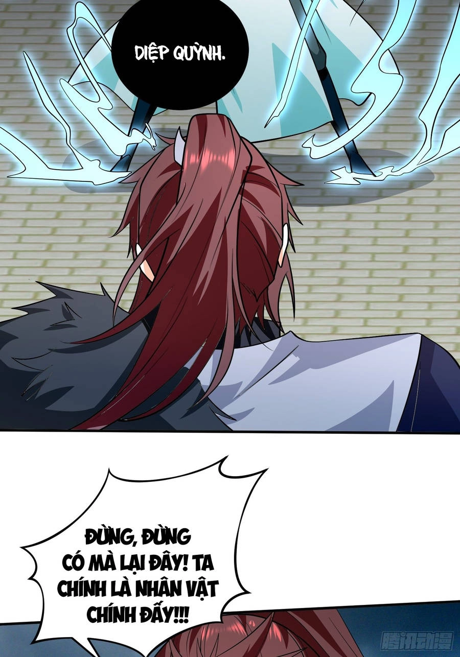 Người Ở Rể Bị Ép Thành Phản Diện Chapter 445 - 121