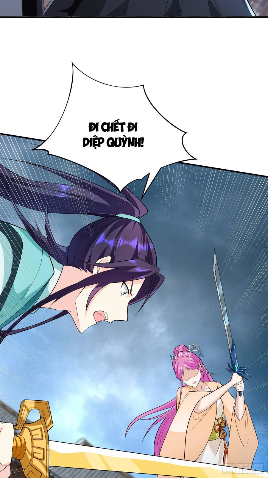 Người Ở Rể Bị Ép Thành Phản Diện Chapter 445 - 126