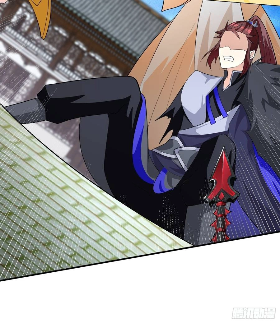 Người Ở Rể Bị Ép Thành Phản Diện Chapter 445 - 127